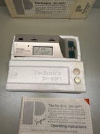 Technics - SH-50P1 - Cartrijweegschaal voor Platenspeler, Nieuw