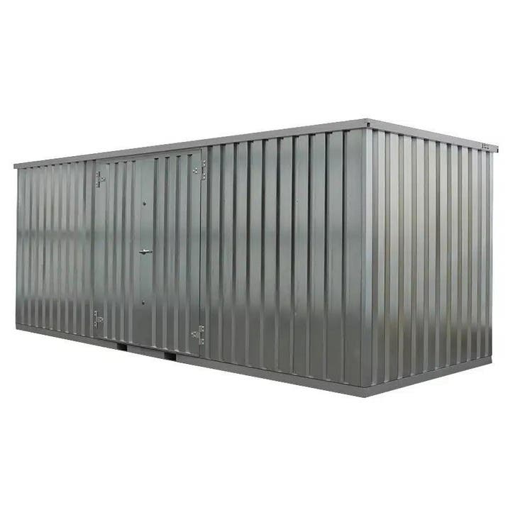 Extra opslag/ Demontabele zeecontainer/ Uitverkoop!/ op=op/, Zakelijke goederen, Machines en Bouw | Keten en Containers