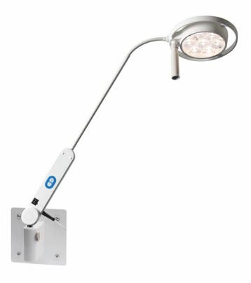 Mach LED 115C onderzoekslampen - 3700, 4000, 4300 Kelvin Met, Verzenden, Nieuw in verpakking
