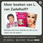 BEAU MONDE HAARBOEK 9789058550033 L. van Zadelhoff, Boeken, Verzenden, Gelezen, L. van Zadelhoff