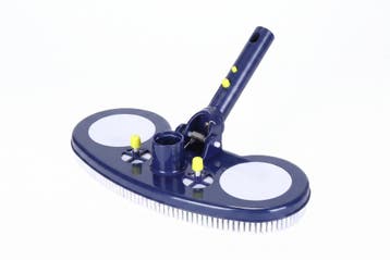 Weau bodemzuiger met pressure control, Tuin en Terras, Zwembad-toebehoren, Verzenden, Nieuw