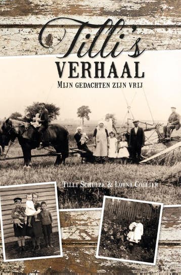 Tillis verhaal - Lorna Collier 9789045320724, Verzenden, Zo goed als nieuw, Lorna Collier