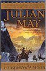 Conquerors Moon 9780441012114 Julian May, Verzenden, Gelezen, Julian May