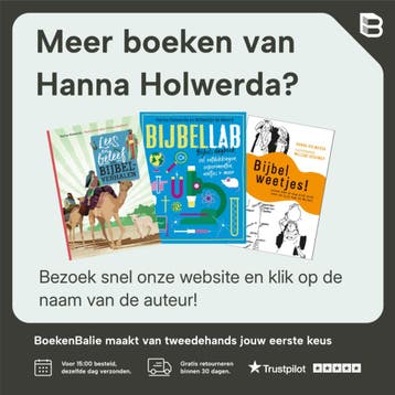 Tellen tot je tolt 9789085434139 Hanna Holwerda, Boeken, Verzenden, Gelezen, Hanna Holwerda