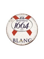 Kronenbourg 1664 - Blanc, Ophalen of Verzenden, Nieuw