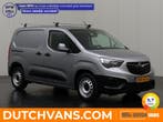 Opel Combo Bestelbus 1.6D | grijs, Euro 6, Nieuw, Zilver of Grijs, Lease