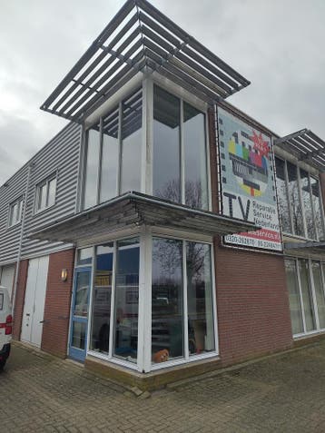 TV Reparatie Service Nederland (reparatie aan huis service), Komt aan huis, Televisies