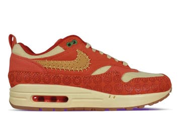 Nike Air Max 1 PRM Somos Familia • 41 42, Ophalen of Verzenden, Nieuw, Nike, Sneakers of Gympen