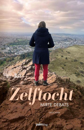 Zelftocht - Mirte Debats 9789493465473, Verzenden, Zo goed als nieuw, Mirte Debats