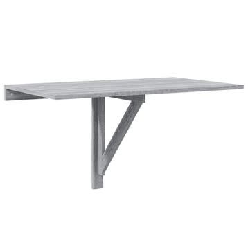 Bartafel inklapbaar 100x60 - Laatste Stuk!, Huis en Inrichting, Tafels | Sidetables, 100 tot 150 cm, Nieuw, Ophalen of Verzenden