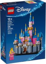 Lego Set - 40720 - Disney - Mini Disney Sleeping Beauty, Kinderen en Baby's, Speelgoed | Duplo en Lego, Nieuw
