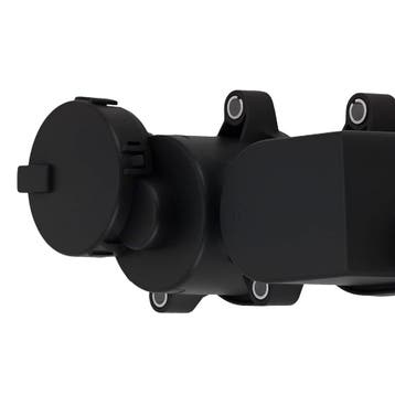 Oil separator geschikt voor Mercedes-Benz Sprinter 311 CD..., Verzenden, Nieuw, Mercedes-Benz
