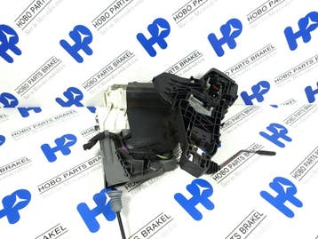 Portierslot A 169 720 2635 RV o.a: R-klasse w251, Auto-onderdelen, Gebruikt, Deur, Mercedes-Benz, Rechts