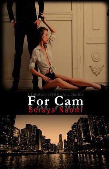 For CAM - Soraya Naomi 9781522824374, Verzenden, Zo goed als nieuw, Soraya Naomi