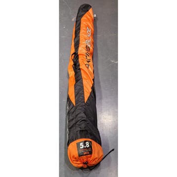 Loftsails Racingblade 2023 - 5.8, Watersport en Boten, Windsurfen, Ophalen of Verzenden, Gebruikt, Zeil