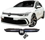 Grill | Volkswagen | Golf VIII | MK8 | 2020-2024 | Pre-Facel, Verzenden, Nieuw, Volkswagen