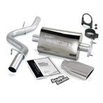 Banks Power 00-03 Jeep 2.5/4.0L/Wrangler (2-Bolt Cat), Ophalen of Verzenden, Nieuw