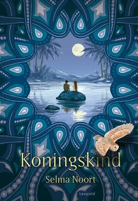 Koningskind | Selma Noort | Nieuw, Ophalen of Verzenden, Nieuw, Selma Noort