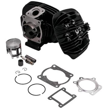 Cylinder Kit geschikt voor Yamaha Blaster 200 YFS200 1988..., Verzenden, Nieuw