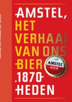 Amstel 9789059372566 Peter de Brock, Boeken, Geschiedenis | Stad en Regio, Verzenden, Zo goed als nieuw, Peter de Brock