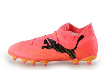 Puma Voetbalschoenen in maat 37½ Roze, Overige kleuren, Zo goed als nieuw, Puma, Verzenden