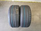 285/45/20 108W PIRELLI PZERO D22 6,3MM PROFIEL, Ophalen, Gebruikt, 285 mm, Band(en)