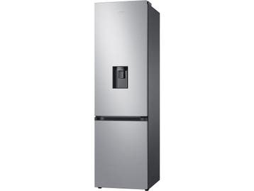 Samsung RB38C634DSA - Koel-vriescombinatie - 386 liter - No, Verzenden, Zo goed als nieuw