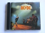 AC/DC - Let there be Rock (remastered), Ophalen of Verzenden, Zo goed als nieuw