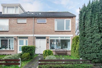 Te huur: Huis Else Mauhsstraat in Amstelveen, Noord-Holland, Amstelveen