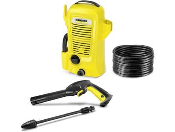Kärcher K 2 Universal Edition - Hogedrukreiniger - Compact, Verzenden, Nieuw, Kärcher