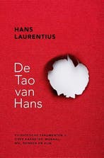 9789464183221 De Tao van Hans | Tweedehands, Verzenden, Zo goed als nieuw, Hans Laurentius