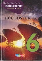 Systematische Natuurkunde Basisboek 6 VWO, Verzenden, Nieuw