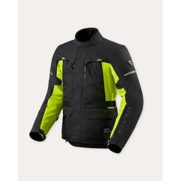 Outback 5 H2O Motorjas REVIT!, Verzenden, Nieuw met kaartje