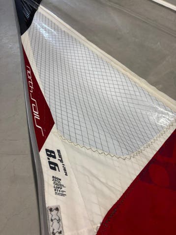 North Sails Warp 8.6, Ophalen of Verzenden, Nieuw