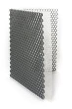 (TIP) Grindplaat grijs ECCOgravel 160 x 120 x 4 cm, Tuin en Terras, Tegels en Klinkers, Verzenden, Nieuw