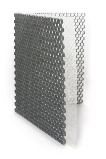 (TIP) Grindplaat grijs ECCOgravel 160 x 120 x 4 cm, Verzenden, Nieuw