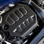 Golf 8 GTI R Carbon eventuri motor cover, Verzenden