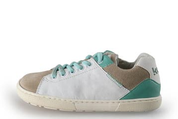 Koel Barefoot Jongens in maat 29 Groen, Verzenden, Jongen of Meisje, Zo goed als nieuw, Koel
