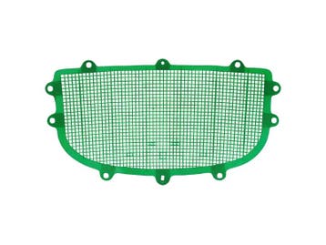 Luchtrooster Deutz D40.1, D40.1S, D40 L, D40.2, 2505, 3005,, Ophalen of Verzenden