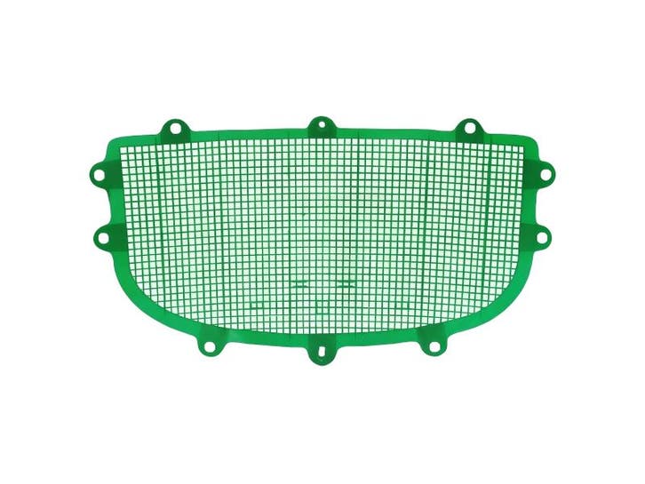 Luchtrooster Deutz D40.1, D40.1S, D40 L, D40.2, 2505, 3005,, Zakelijke goederen, Machines en Bouw | Onderdelen, Ophalen of Verzenden