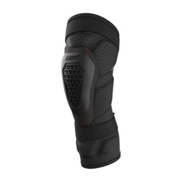 Kniebeschermer Shot Kniebeschermer D3O MX Zwart, Verzenden, Nieuw