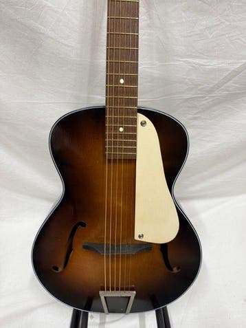 Egmond - Combo - Archtop - - Akoestische gitaar - Nederland, Nieuw