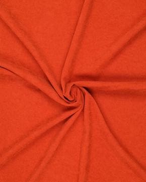 Baby Corduroy Polyester Oranje, Nieuw, Oranje
