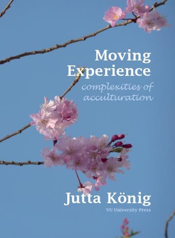 Moving experience 9789086596065 Jutta König, Verzenden, Zo goed als nieuw, Jutta König