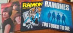 Ramones - 3 Albums - Diverse titels - LP albums (meerdere, Nieuw in verpakking
