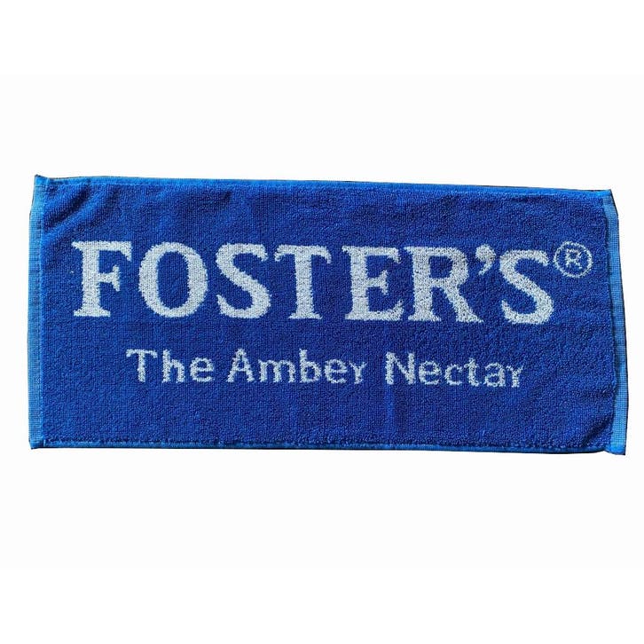 Bardoek Fosters, Verzamelen, Merken en Reclamevoorwerpen, Nieuw, Ophalen of Verzenden