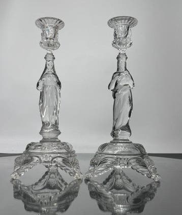 Val Saint Lambert - Charles Graffart & René Delvenne -