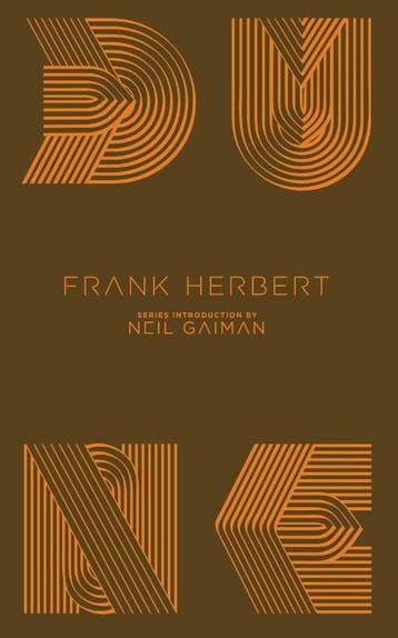 Dune | Frank Herbert | Nieuw, Ophalen of Verzenden, Nieuw, Frank Herbert