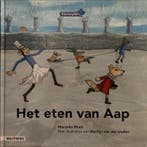 Kleuterplein versie 2 Prentenboek Het eten van Aap, Boeken, Verzenden, Nieuw