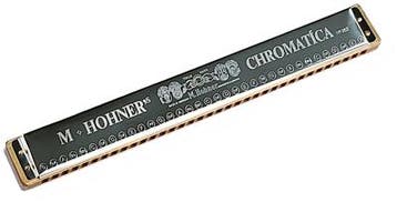 Hohner Orchester Chromatica G~f2, Muziek en Instrumenten, Verzenden, Nieuw